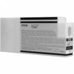 Epson Stylus Pro 7900/ 9900 UltraChrome HDR Ink - 350ml - Photo Black for the Epson Stylus Pro 7900 A1plus Wide Format Printer