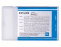 Epson Stylus Pro 7900/ 9900 UltraChrome HDR Ink - 350ml - Cyan for the Epson Stylus Pro 7900 A1plus Wide Format Printer