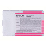 Epson Stylus Pro 7900/ 9900 UltraChrome HDR Ink - 350ml - Vivid Magenta for the Epson Stylus Pro 7900 A1plus Wide Format Printer