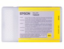 Epson Stylus Pro 7900/ 9900 UltraChrome HDR Ink - 350ml - Yellow for the Epson Stylus Pro 7900 A1plus Wide Format Printer