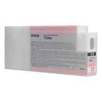 Epson Stylus Pro 7900/ 9900 UltraChrome HDR Ink - 350ml - Vivid Light Magenta for the Epson Stylus Pro 7900 A1plus Wide Format Printer