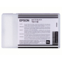 Epson Stylus Pro 7900/ 9900 UltraChrome HDR Ink - 700ml - Photo Black for the Epson Stylus Pro 7900 A1plus Wide Format Printer