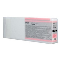 Epson Stylus Pro 7900/ 9900 UltraChrome HDR Ink - 700ml - Vivid Light Magenta for the Epson Stylus Pro 7900 A1plus Wide Format Printer