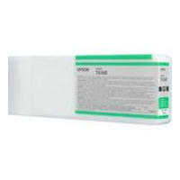Epson Stylus Pro 7900/ 9900 UltraChrome HDR Ink - 700ml - Green for the Epson Stylus Pro 7900 A1plus Wide Format Printer