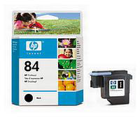 No.84 Black Printhead for the HP DesignJet 130  Wide Format Printer