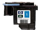 No.85 Cyan Printhead for the HP DesignJet 130  Wide Format Printer