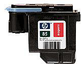 No.85 Magenta Printhead for the HP DesignJet 130  Wide Format Printer