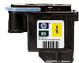 No.85 Yellow Printhead for the HP DesignJet 130  Wide Format Printer