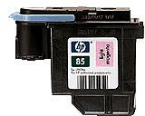 No.85 Light Magenta Printhead for the HP DesignJet 130  Wide Format Printer