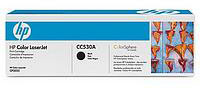 Black Print Cartridge (3,500 pages) for the HP CP2025DN A4 Colour Laser Printer