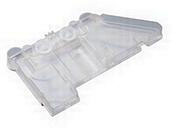 Waste Toner Box (12,000 pages) for the Samsung CLP 510 A4 Colour Laser Printer