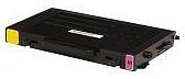 Magenta Toner 5000 pages for CLP-510 Series for the Samsung CLP 510 A4 Colour Laser Printer