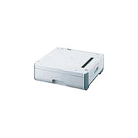 500sheet additional tray for CLP600N for the Samsung CLP600 A4 Colour Laser Printer