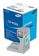 CLP-W300A Waste Toner Powder Collection Bottle for the Samsung CLP300N A4 Colour Laser Printer