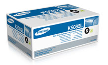 5k Black Hi-Cap Toner Cartridge for the Samsung CLX-6220FX A4 Multifunction Printer