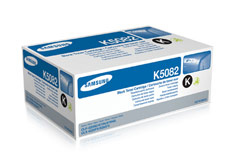 2.5k Black Toner Cartridge for the Samsung CLX-6220FX A4 Multifunction Printer
