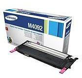Magenta Toner Cartridge (1000 pages) for the Samsung CLP-310 A4 Colour Laser Printer