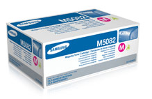 2k Magenta Toner Cartridge for the Samsung CLX-6220FX A4 Multifunction Printer