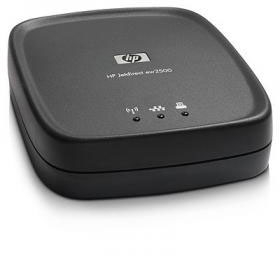 Jetdirect Wireless Print Server for the HP CP5225 A3 Colour Laser Printer
