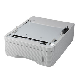 HALF PRICE Second Paper Cassette (520 Sheets) for the Samsung ML-3310ND A4 Mono Laser Printer