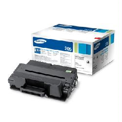 Black High Capacity Toner Cartridge (5000 pages) for the Samsung ML-3310ND A4 Mono Laser Printer