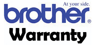 Support Pack (Additional 2 Year Warranty) for the Brother HL2030 A4 Mono Laser Printer