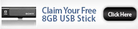 Click here to claim your free usb stick