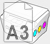 A3 Printer Menu