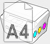 A4 Printer Menu