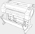 Wide Format Printer