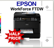 value laser printer