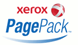 Xerox PagePack