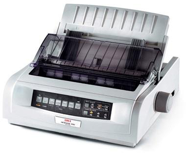 Oki Microline 5590 Elite