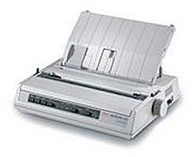 Oki Microline 280 Elite