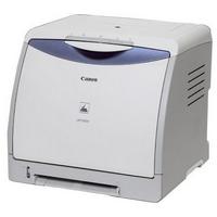 Canon LBP5000 Laser