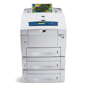 Xerox Phaser 8560DX (PagePack)