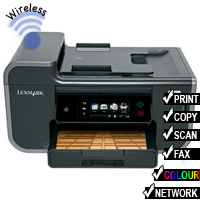 Lexmark Pinnacle Pro 901