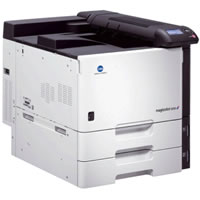 Konica Minolta Magicolor 8650DN A3 Colour Laser Printer