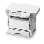 Oki B2500MFP