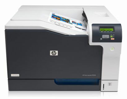 HP CP5225n A3 Colour Laser Printer