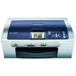Brother DCP-330C