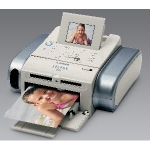 Canon SELPHY DS810