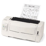 Lexmark FP 2481