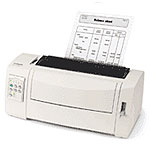 Lexmark 2491