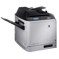 Image of Konica Minolta magicolor 549MF