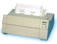 TallyGenicom T3116 Sprintjet IGF