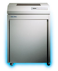 TallyGenicom T6218 LANPlex