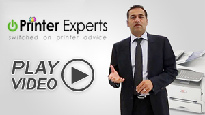Managed Print Video