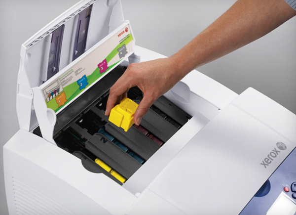 shop quality printing xerox phaser 7800