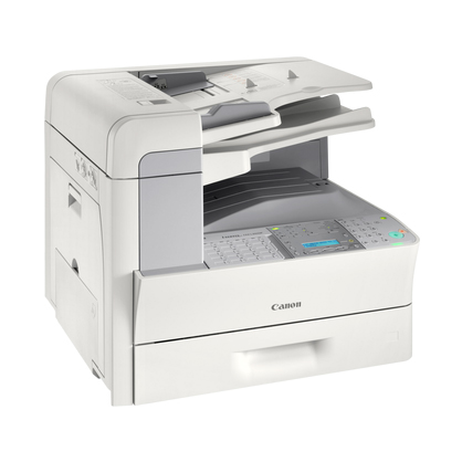 Canon i-SENSYS L3000IP A4 Fax Printer